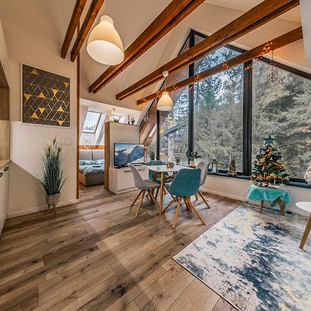 3 Apartmany Ski Jasna Деменівська Долина Екстер'єр фото