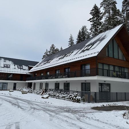 3 Apartmany Ski Jasna Деменівська Долина Екстер'єр фото