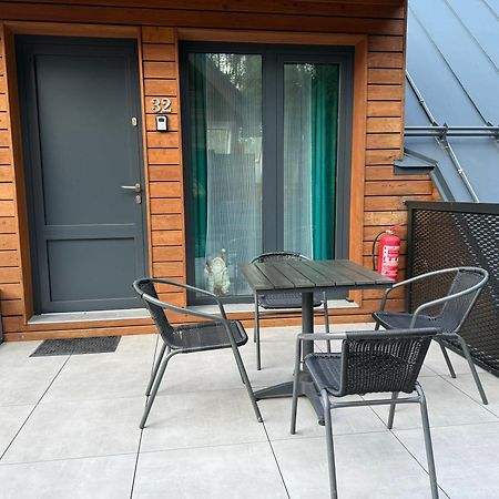 3 Apartmany Ski Jasna Деменівська Долина Екстер'єр фото