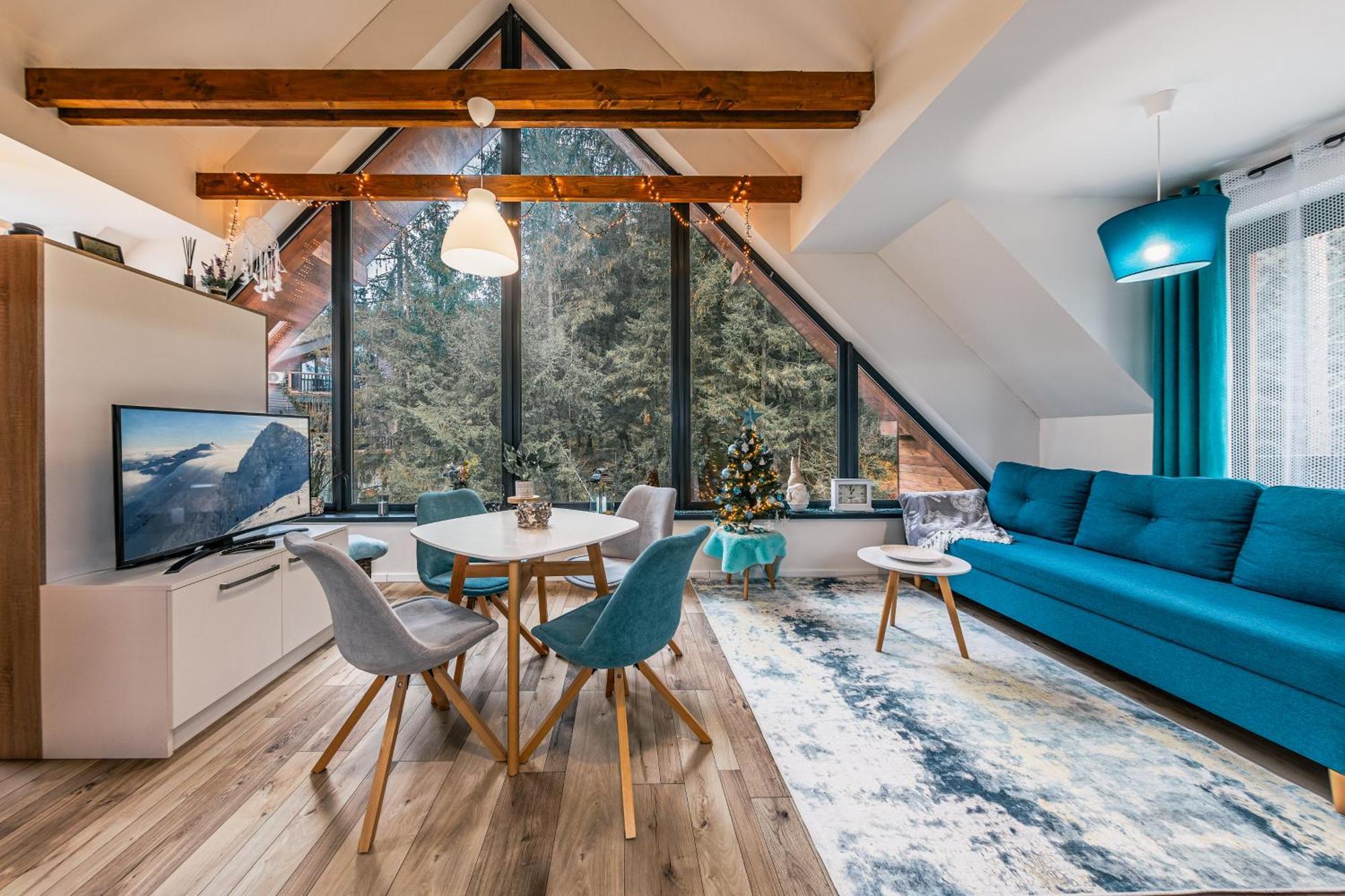 3 Apartmany Ski Jasna Деменівська Долина Екстер'єр фото