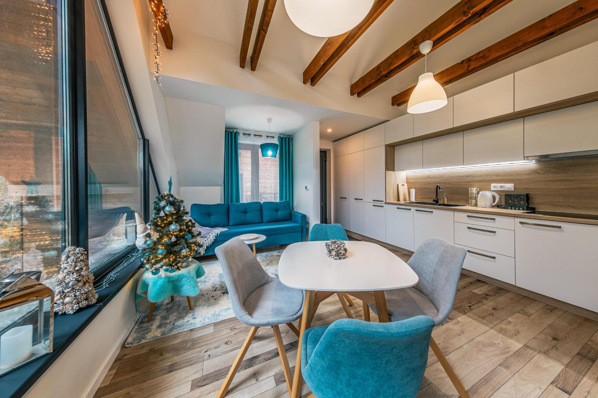 3 Apartmany Ski Jasna Деменівська Долина Екстер'єр фото