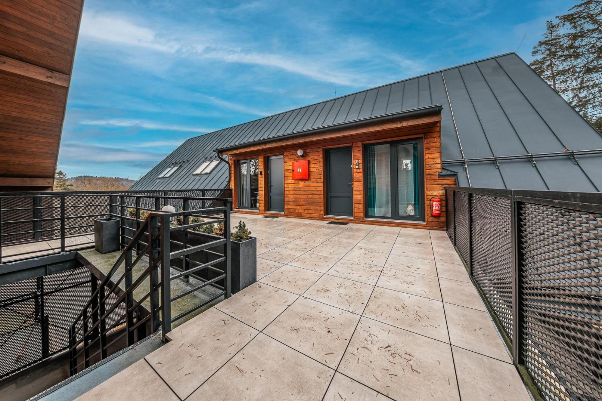 3 Apartmany Ski Jasna Деменівська Долина Екстер'єр фото