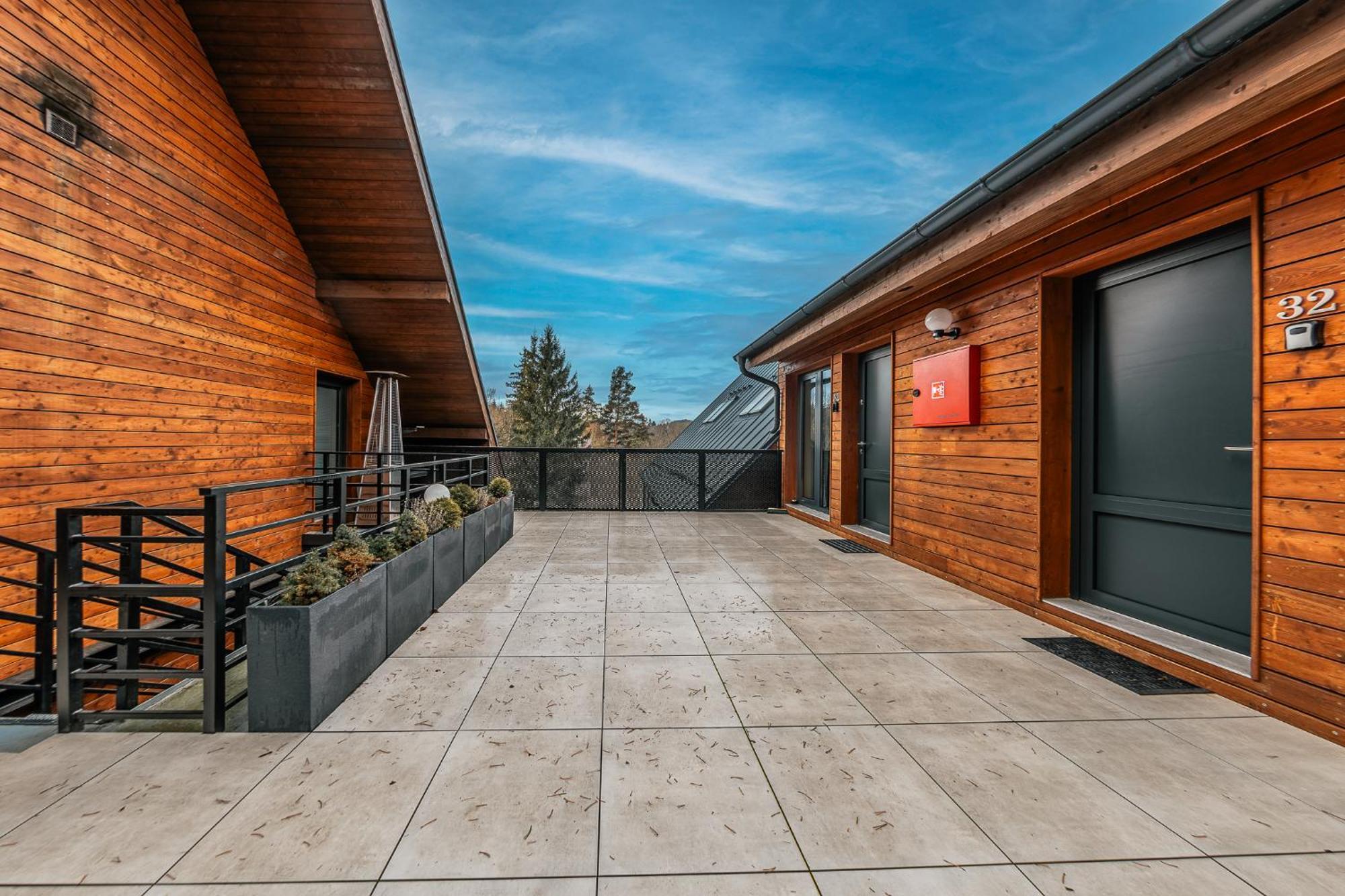 3 Apartmany Ski Jasna Деменівська Долина Екстер'єр фото