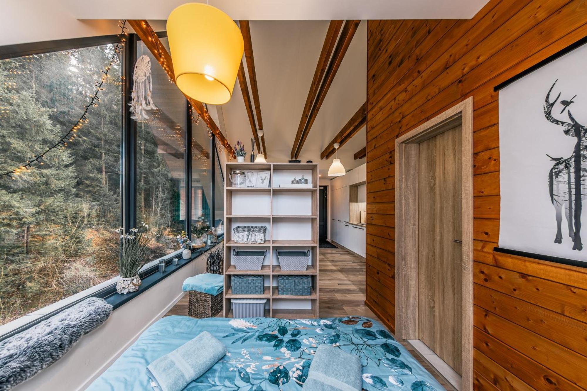 3 Apartmany Ski Jasna Деменівська Долина Екстер'єр фото