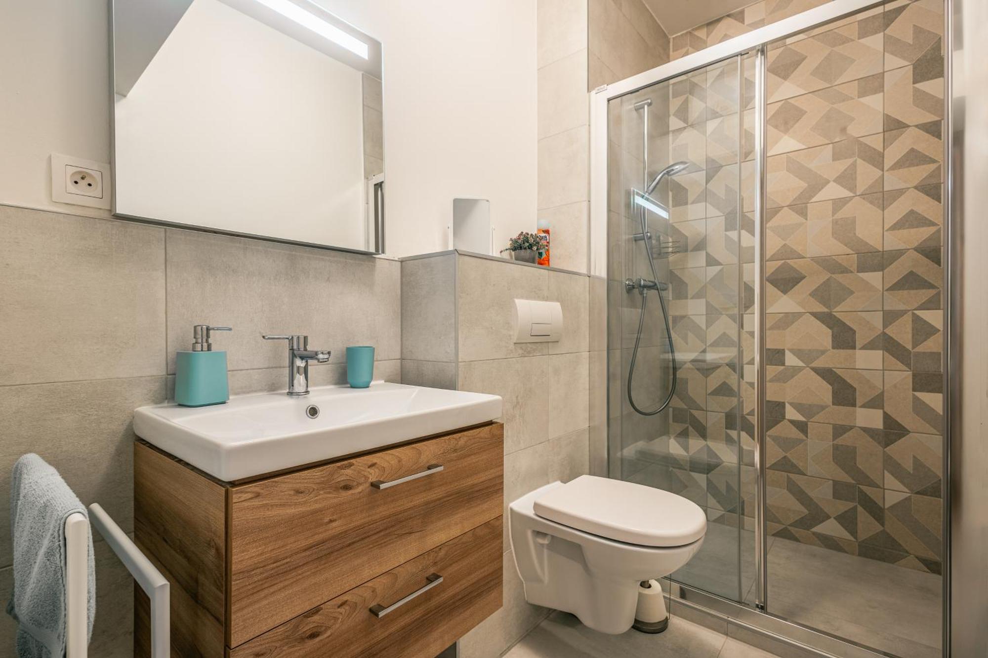 3 Apartmany Ski Jasna Деменівська Долина Екстер'єр фото