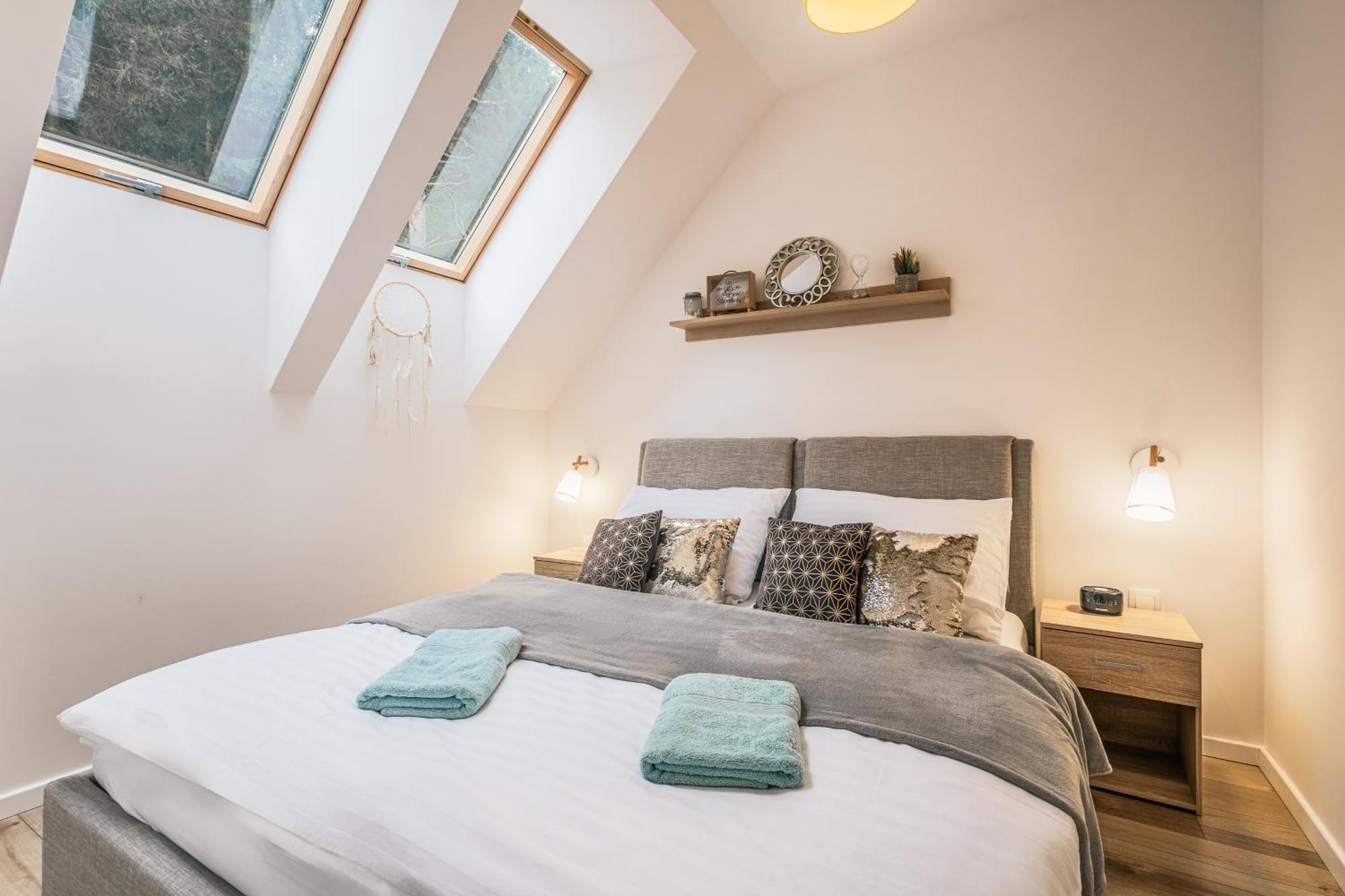 3 Apartmany Ski Jasna Деменівська Долина Екстер'єр фото