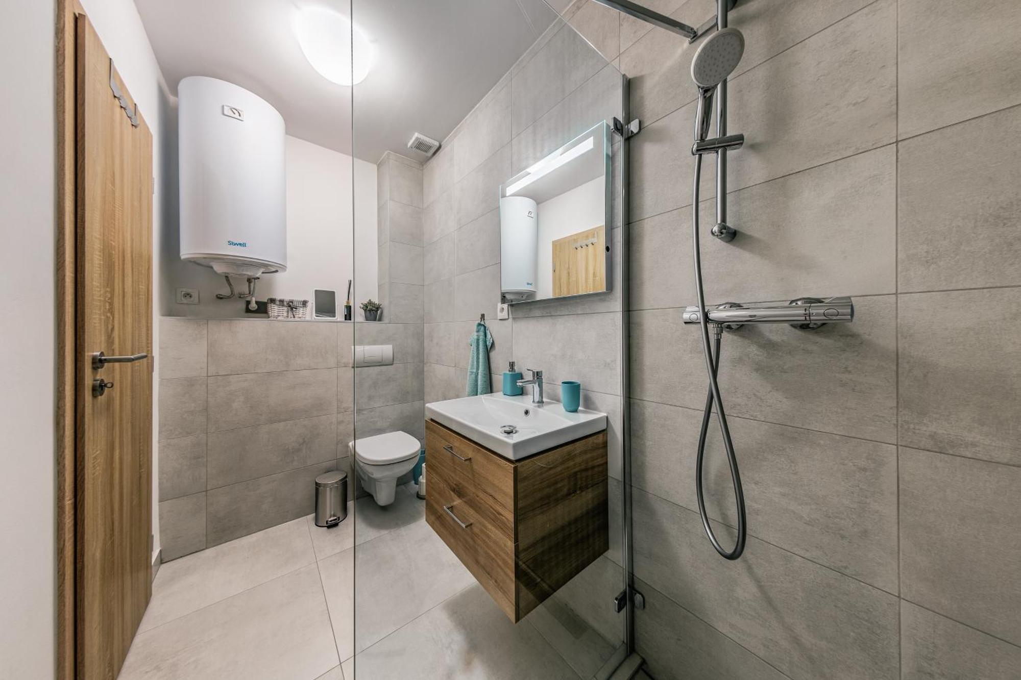 3 Apartmany Ski Jasna Деменівська Долина Екстер'єр фото