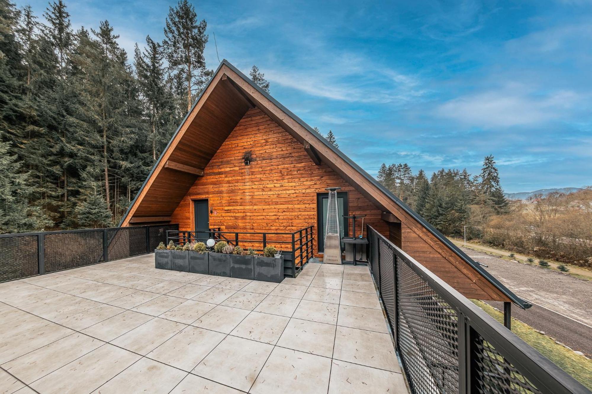 3 Apartmany Ski Jasna Деменівська Долина Екстер'єр фото