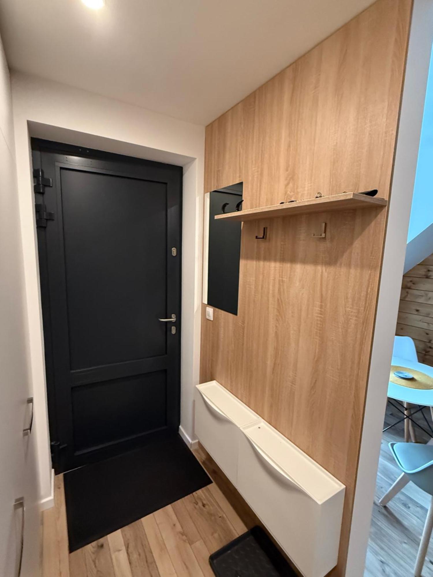 3 Apartmany Ski Jasna Деменівська Долина Екстер'єр фото