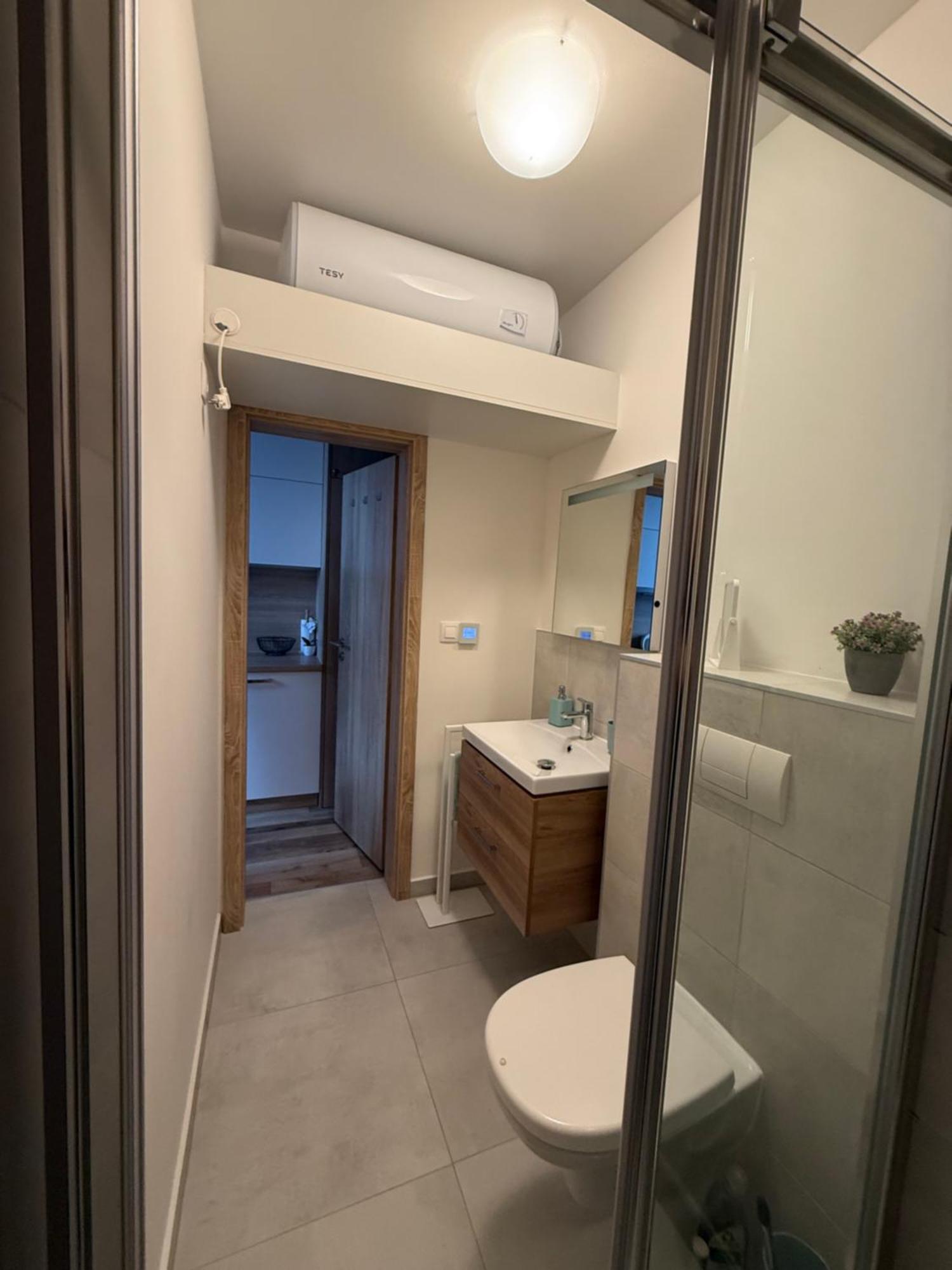 3 Apartmany Ski Jasna Деменівська Долина Екстер'єр фото