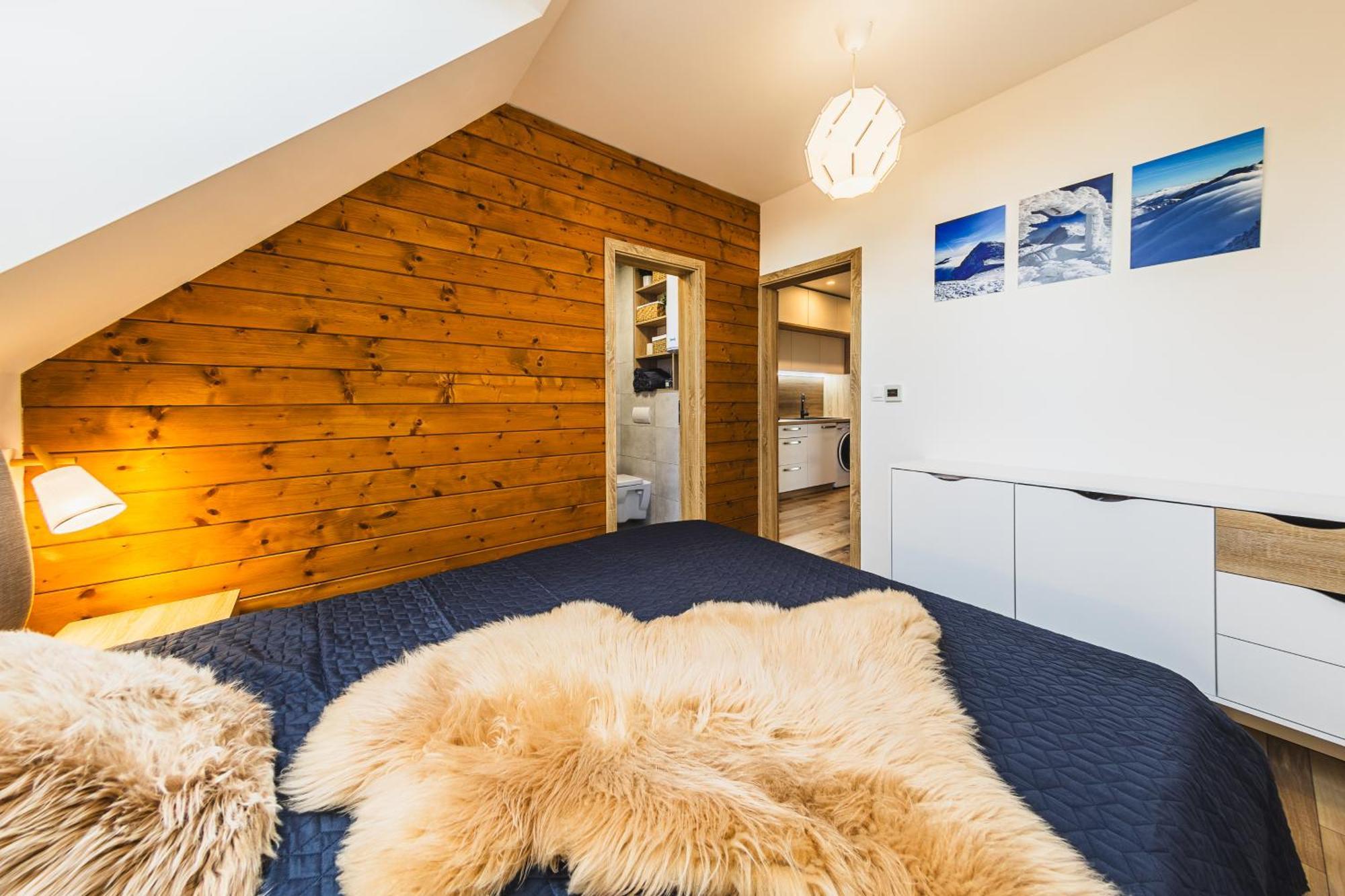 3 Apartmany Ski Jasna Деменівська Долина Екстер'єр фото