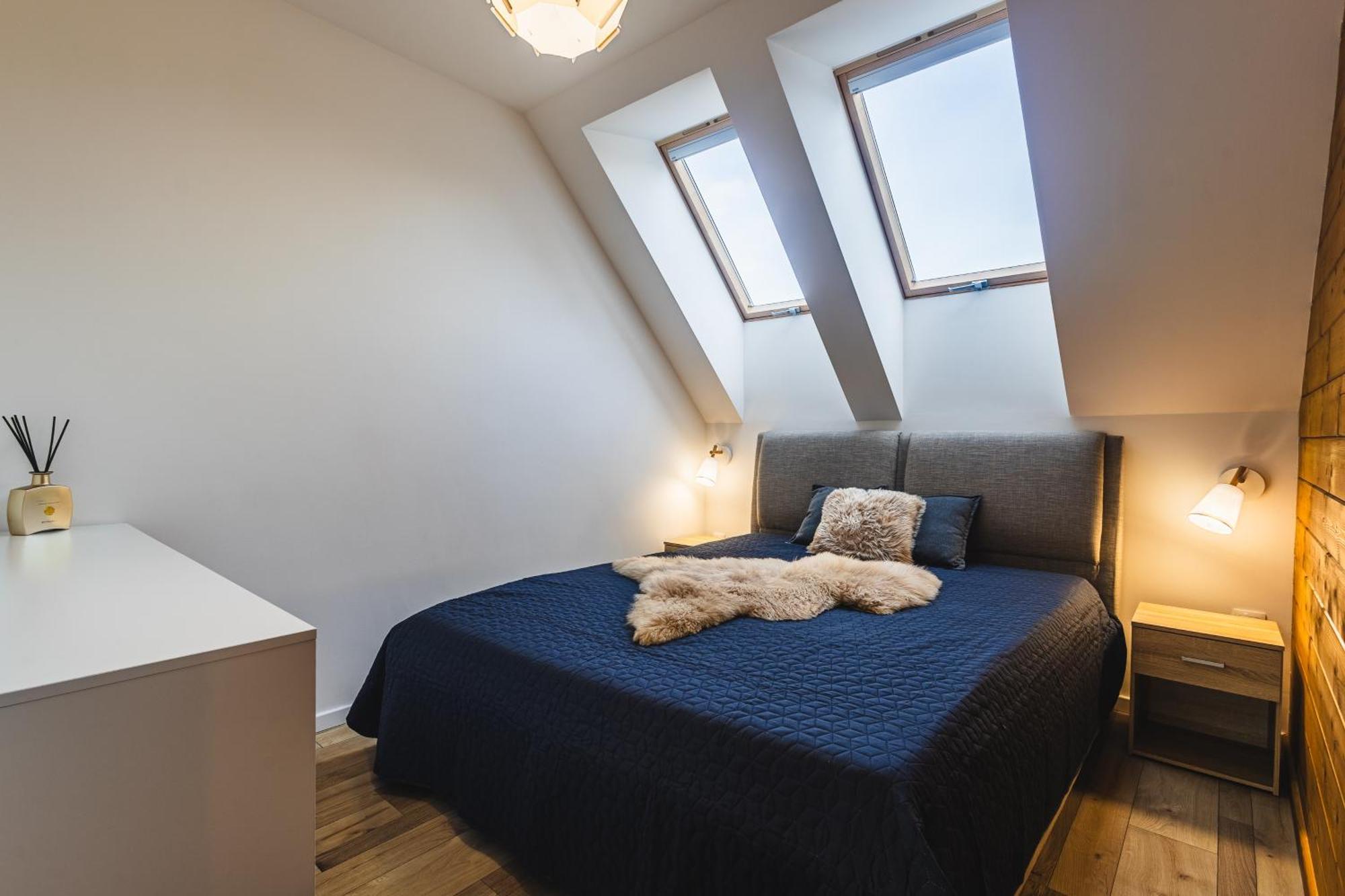 3 Apartmany Ski Jasna Деменівська Долина Екстер'єр фото