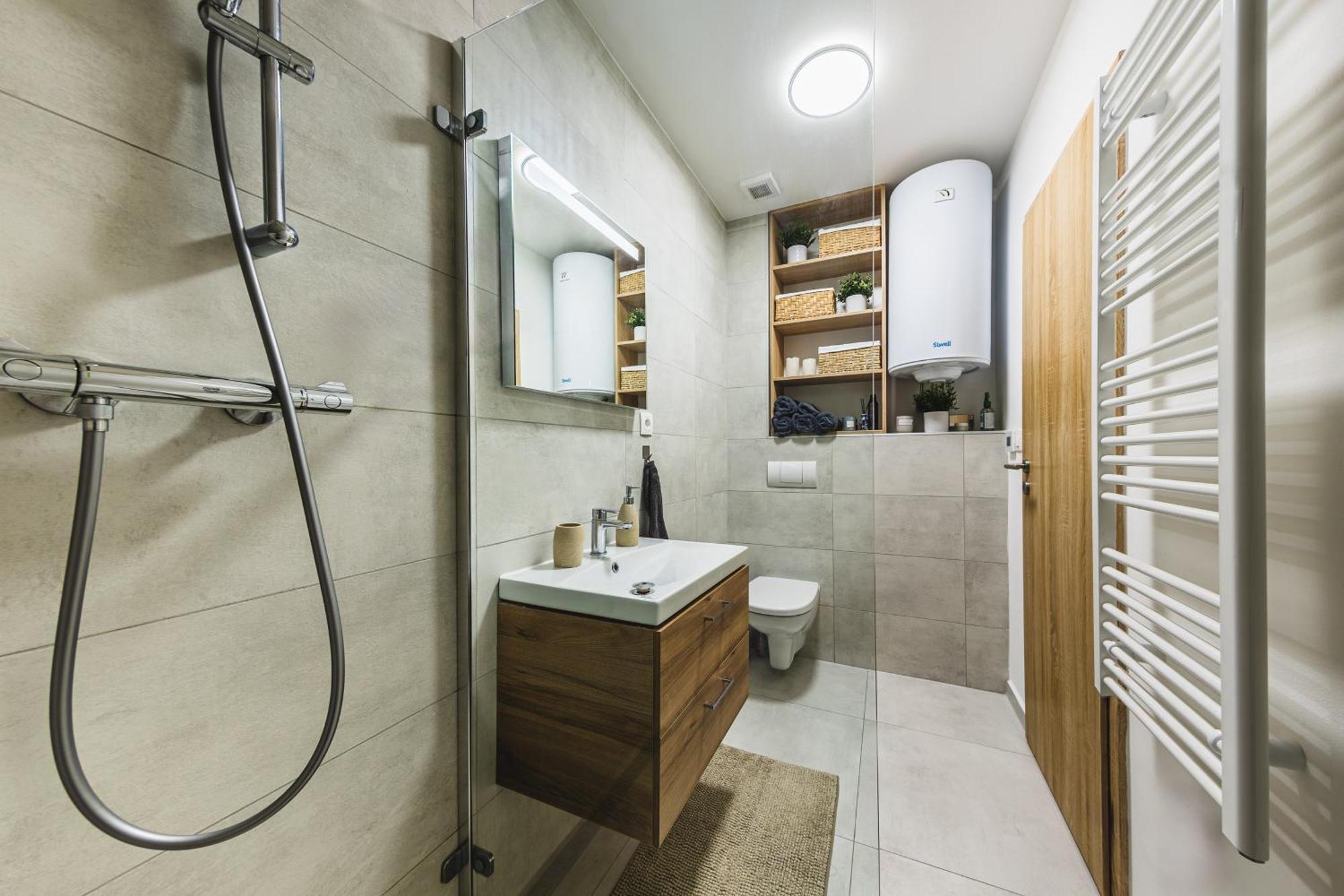 3 Apartmany Ski Jasna Деменівська Долина Екстер'єр фото