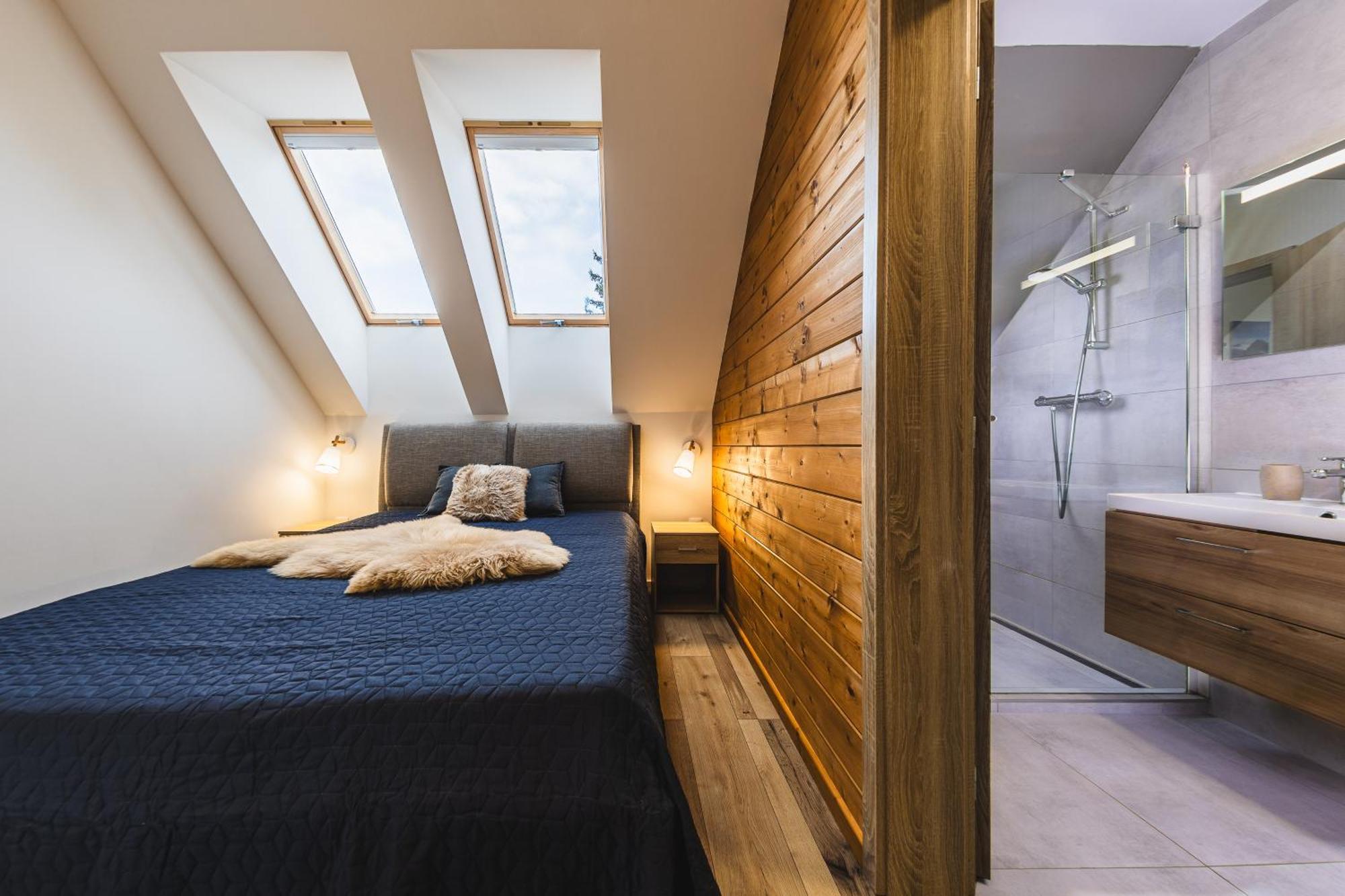 3 Apartmany Ski Jasna Деменівська Долина Екстер'єр фото